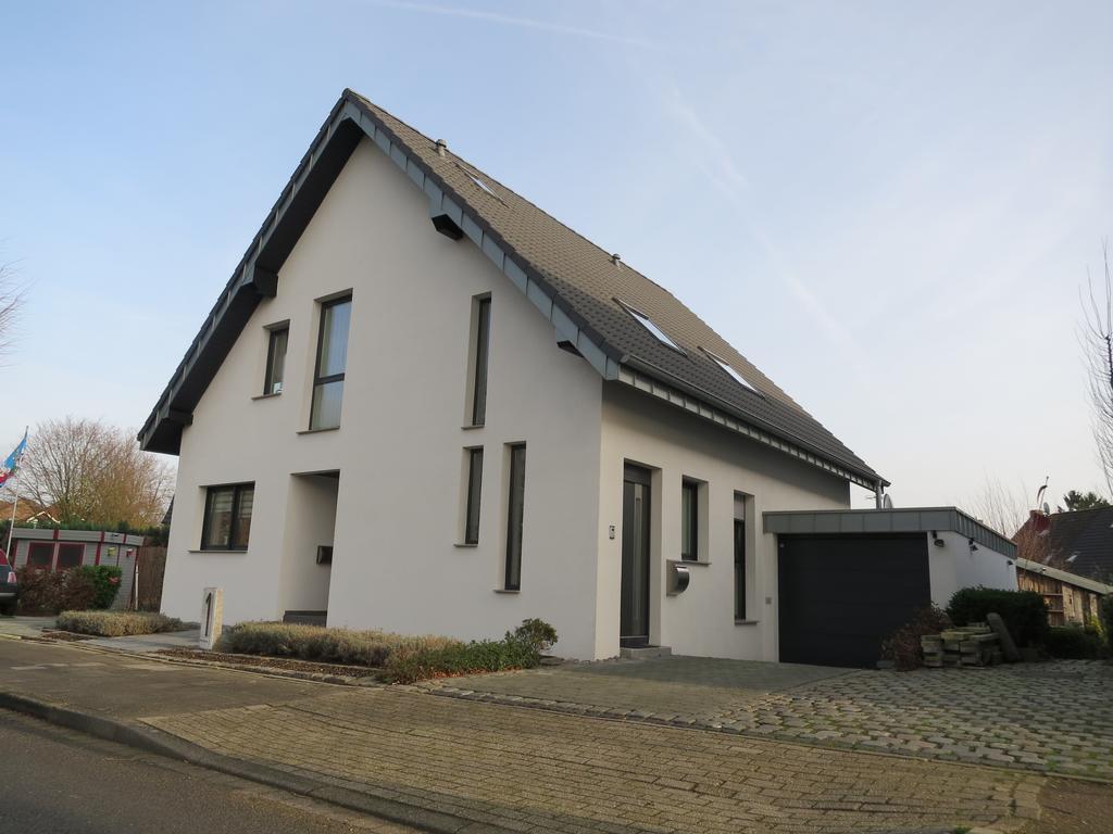 Ferienwohnung Mauritiusstrasse ซานเทน ห้อง รูปภาพ