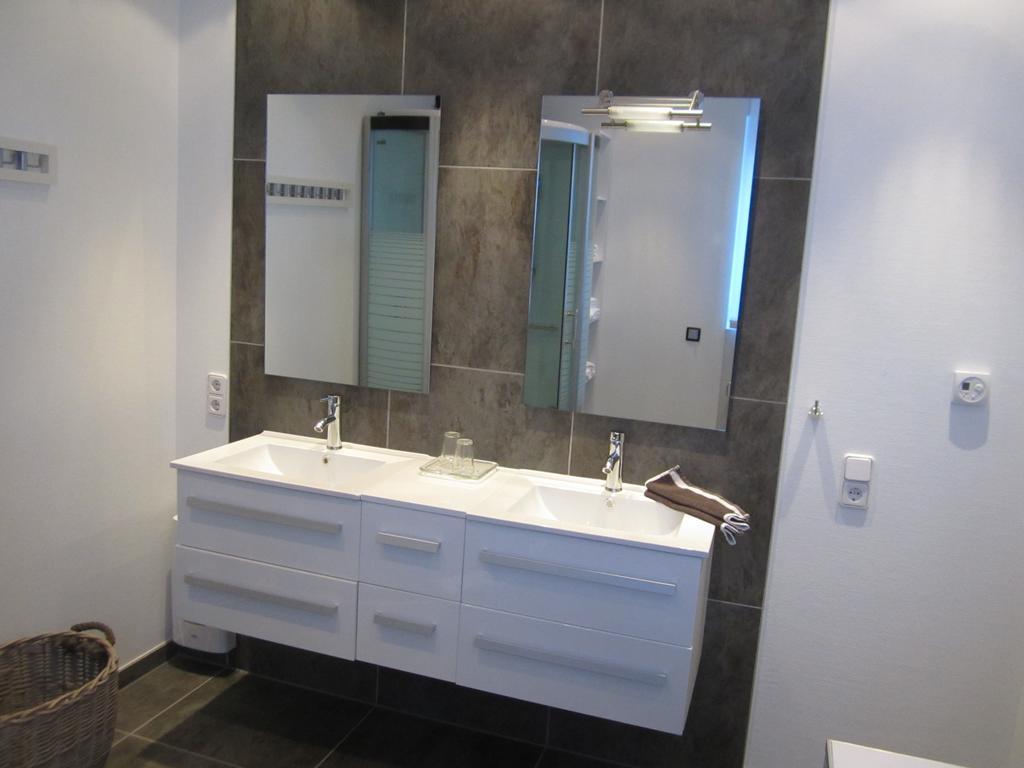 Ferienwohnung Mauritiusstrasse ซานเทน ภายนอก รูปภาพ